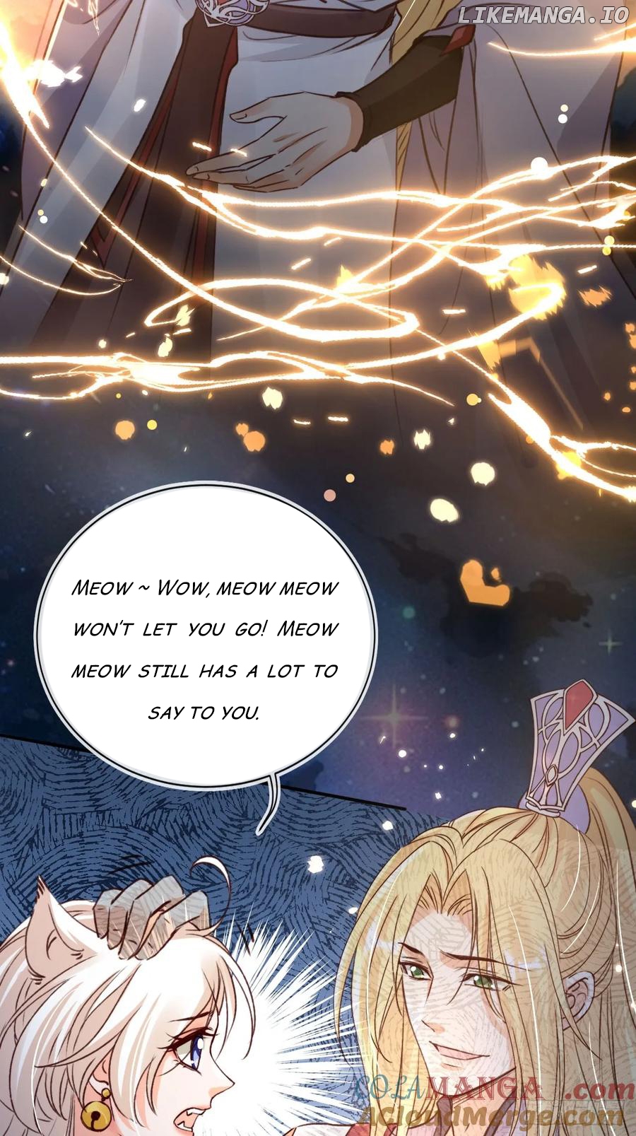 I Became the Attendant of the Villainess Chapter 168 - page 28