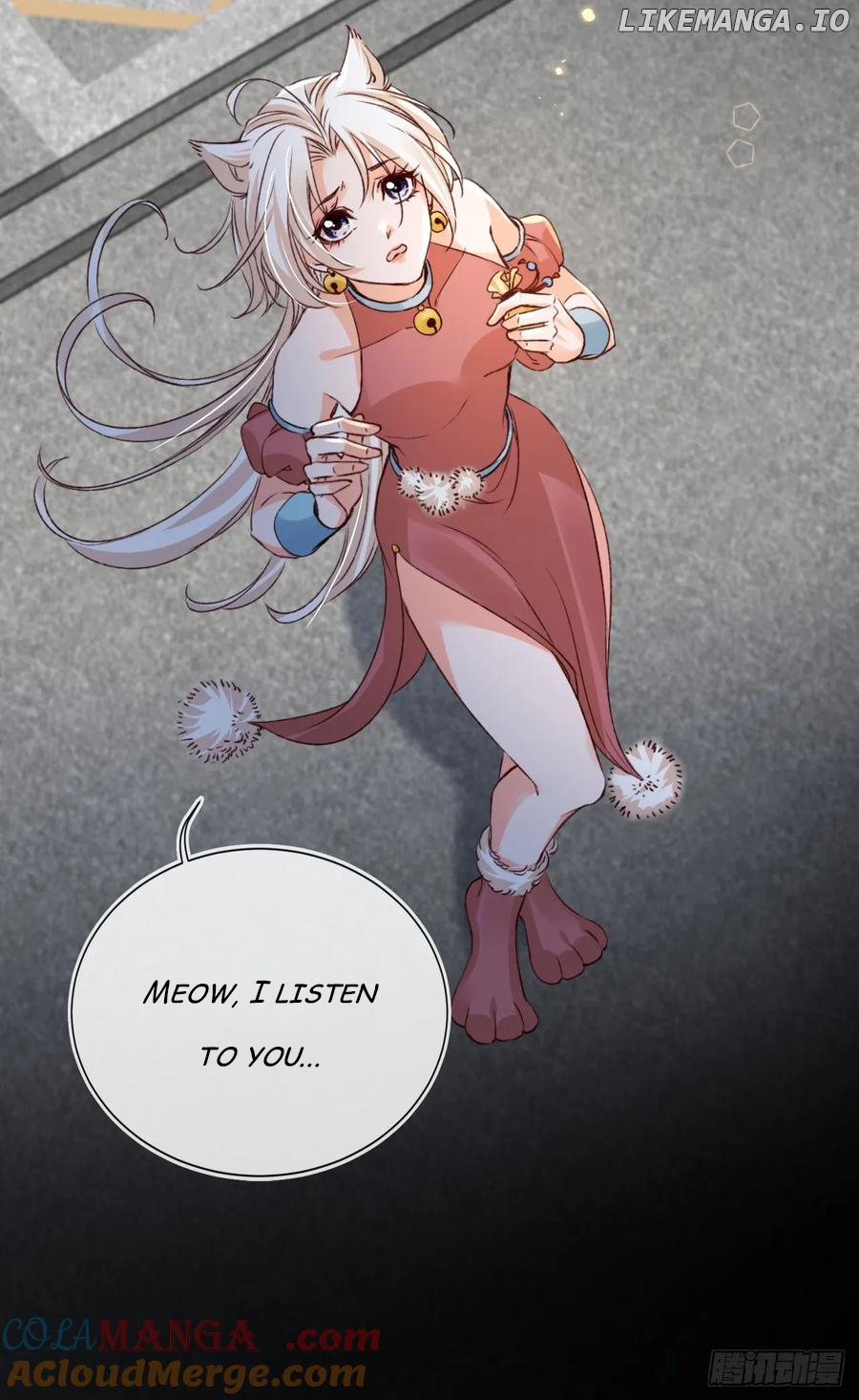 I Became the Attendant of the Villainess Chapter 168 - page 30