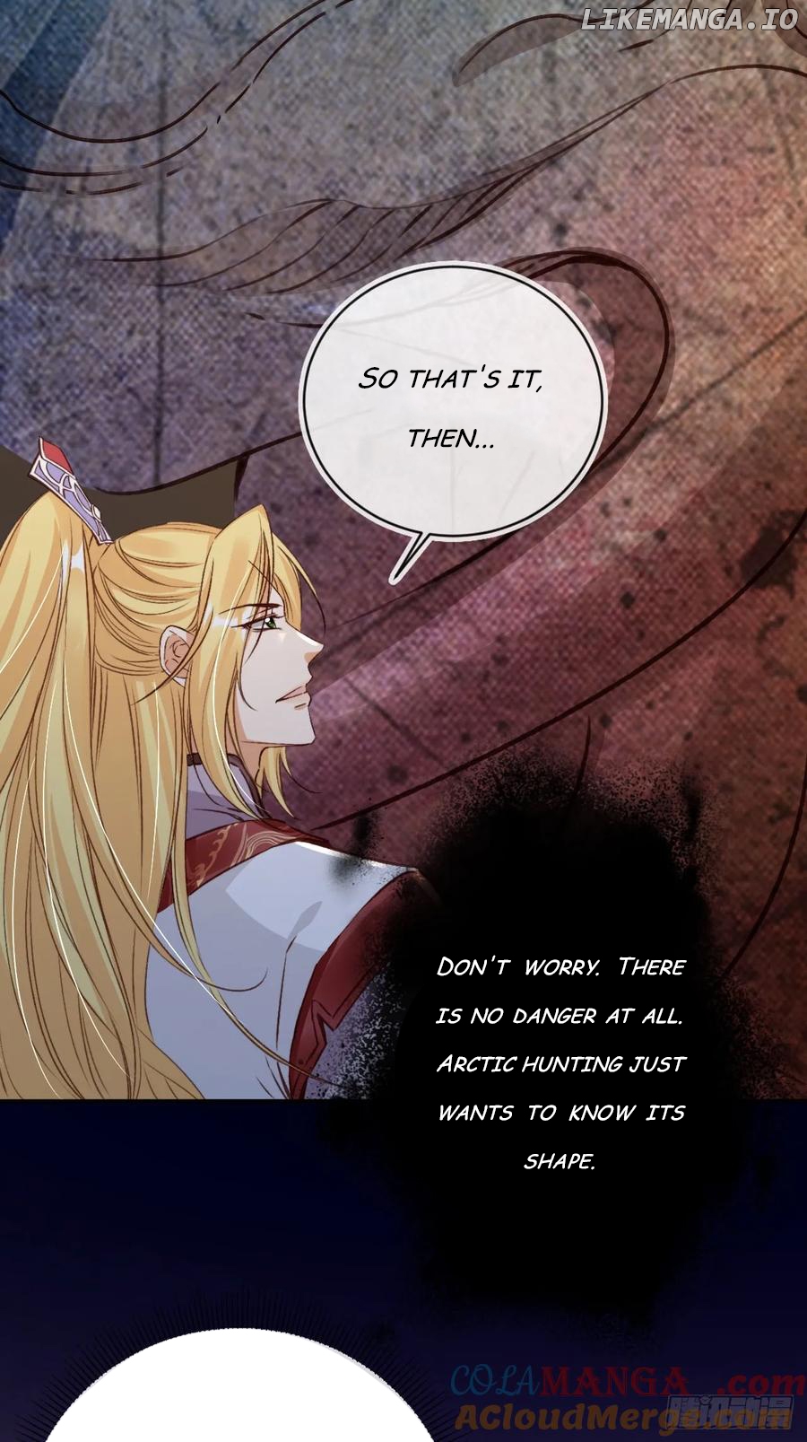 I Became the Attendant of the Villainess Chapter 168 - page 4