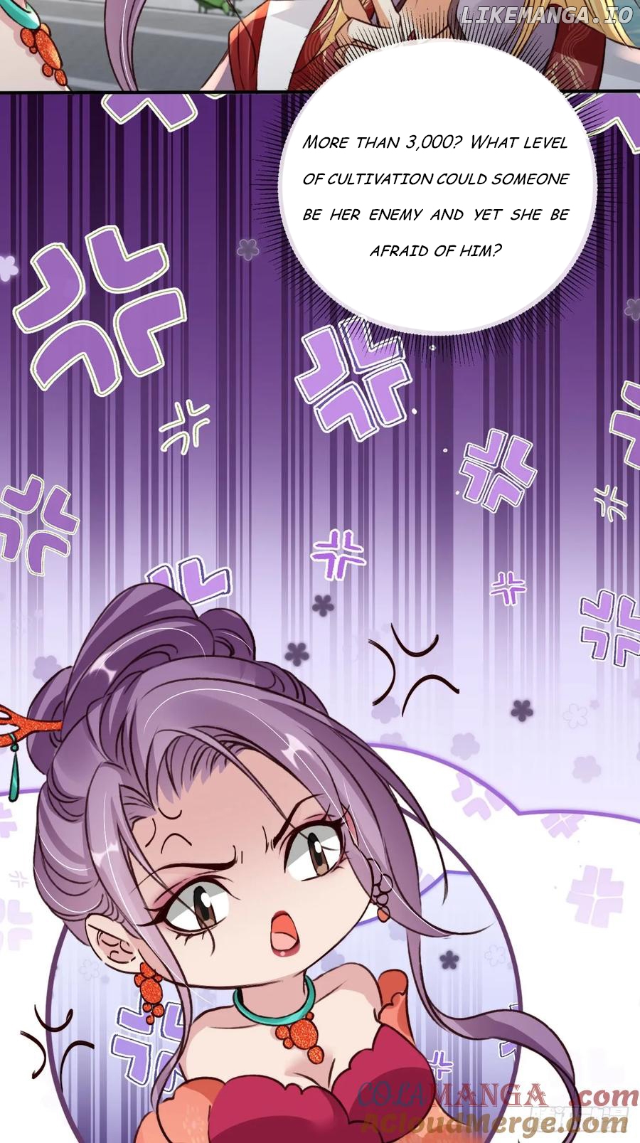 I Became the Attendant of the Villainess Chapter 168 - page 42