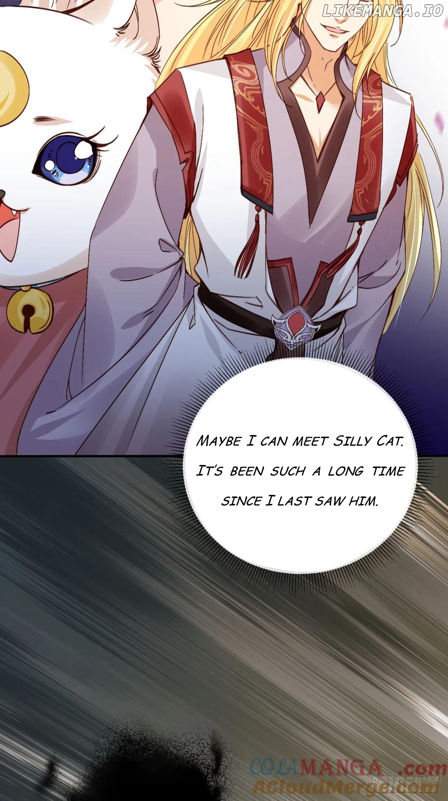 I Became the Attendant of the Villainess Chapter 168 - page 6