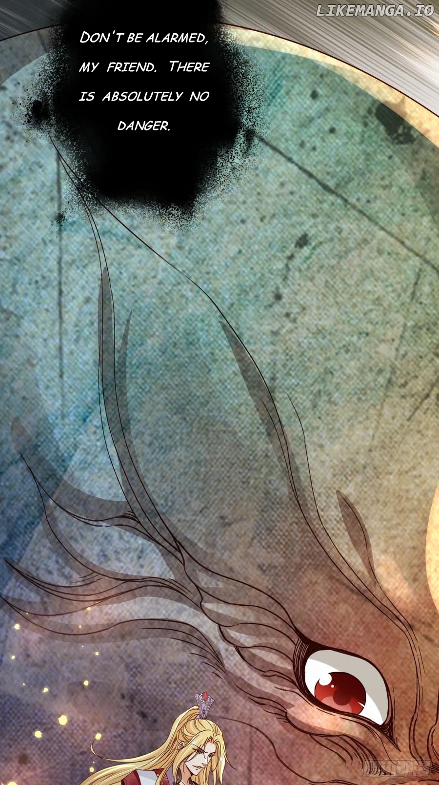 I Became the Attendant of the Villainess Chapter 168 - page 7