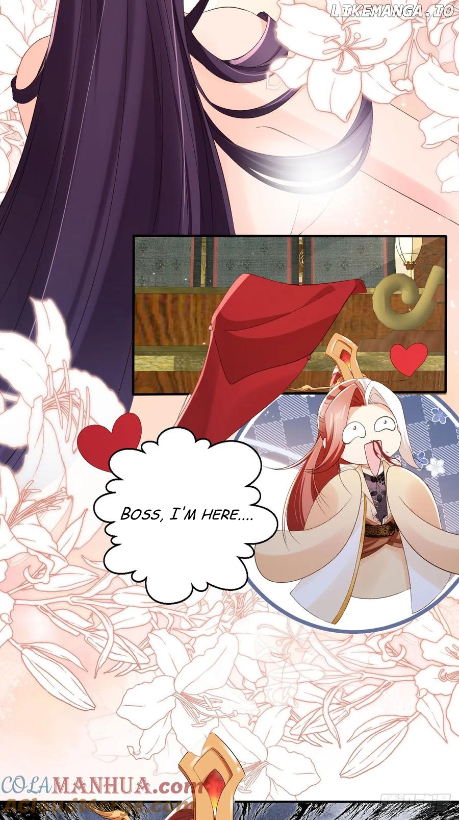 I Became the Attendant of the Villainess Chapter 126 - page 10