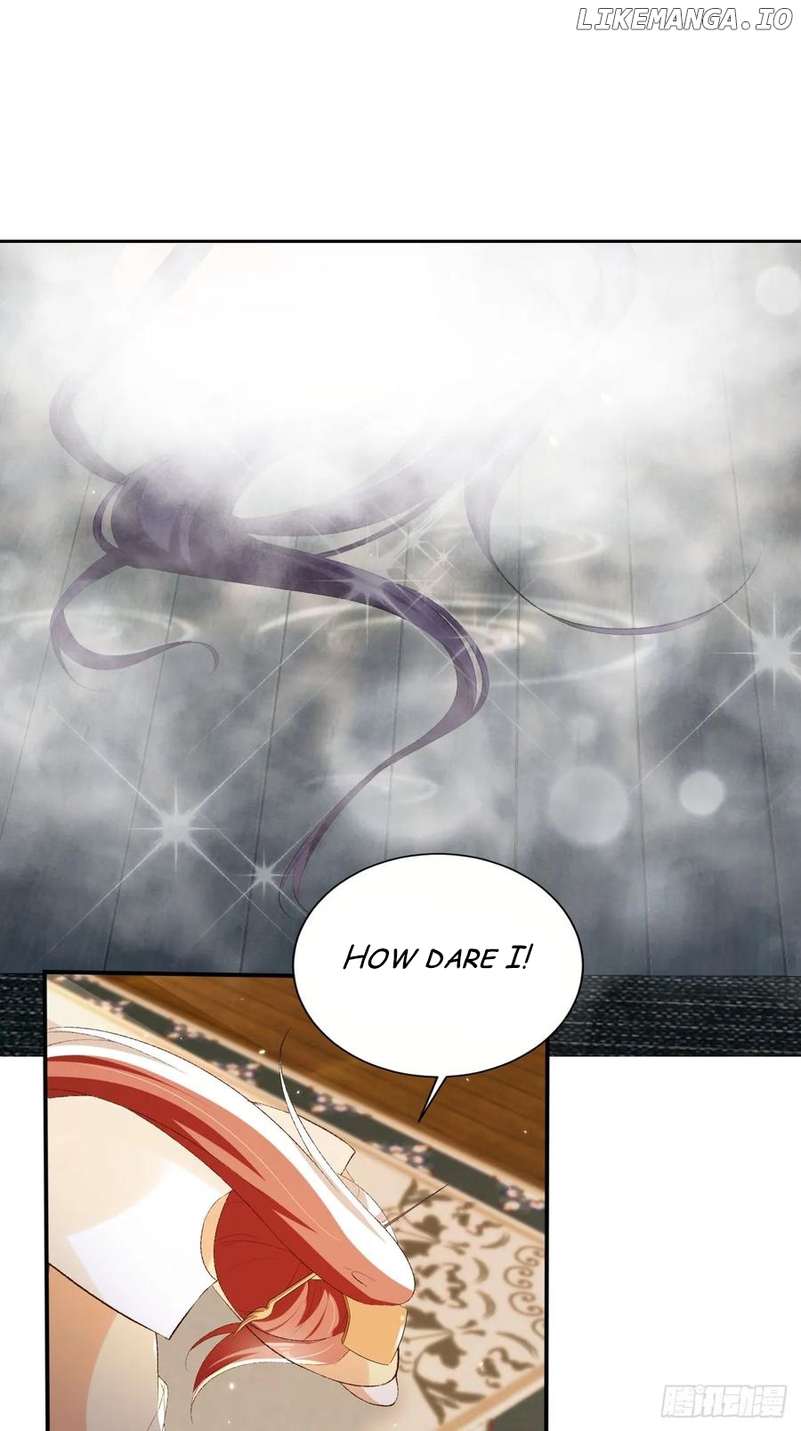 I Became the Attendant of the Villainess Chapter 126 - page 17