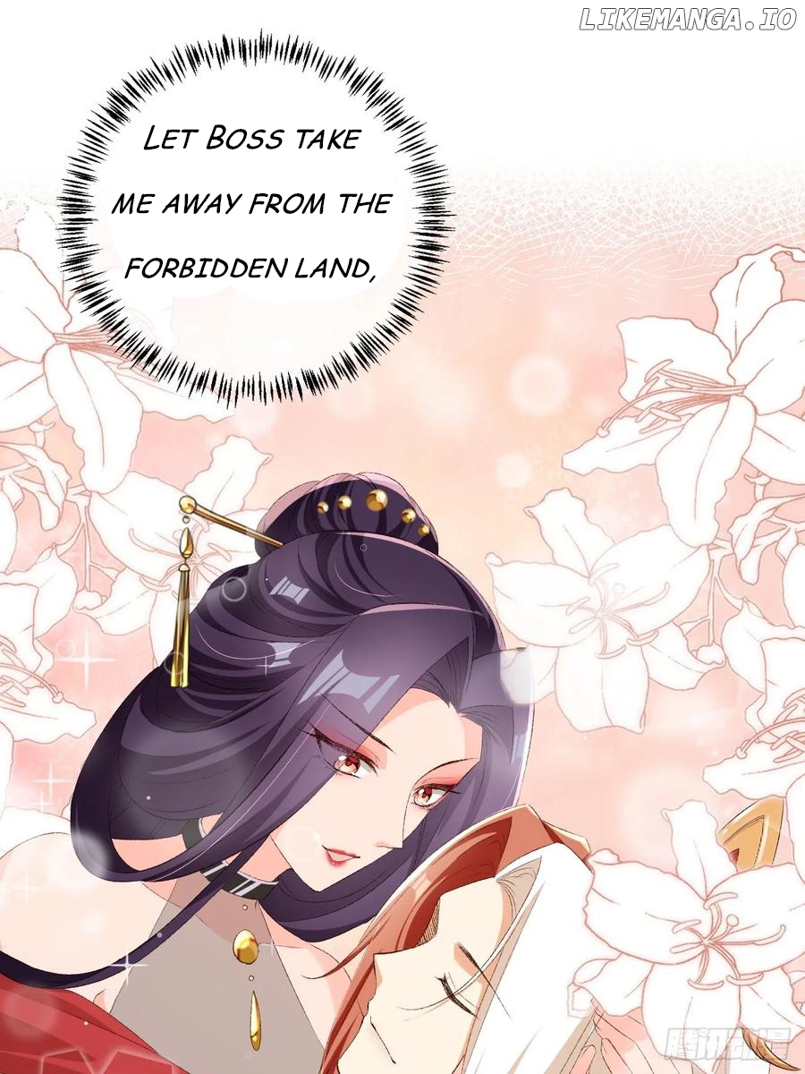 I Became the Attendant of the Villainess Chapter 126 - page 21