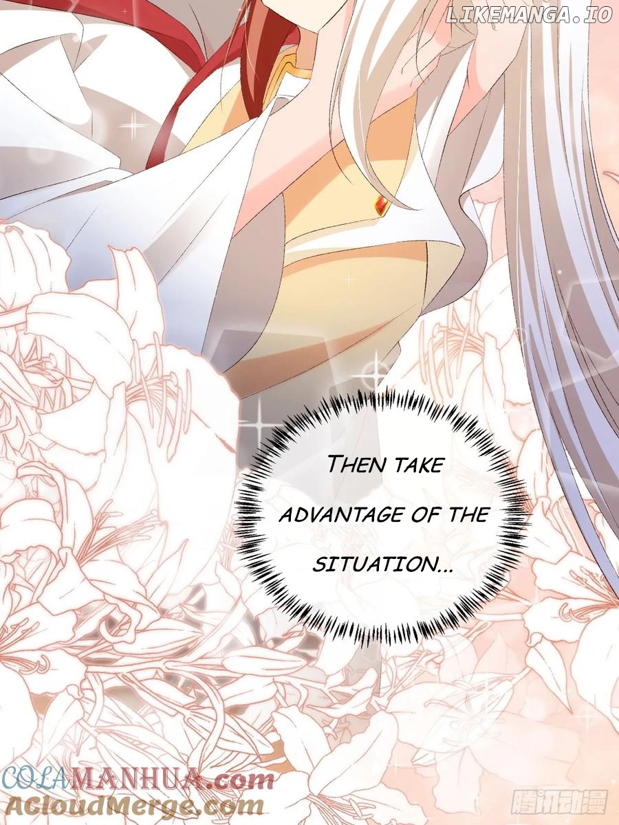 I Became the Attendant of the Villainess Chapter 126 - page 22