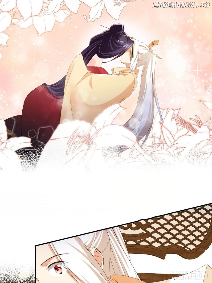I Became the Attendant of the Villainess Chapter 126 - page 23