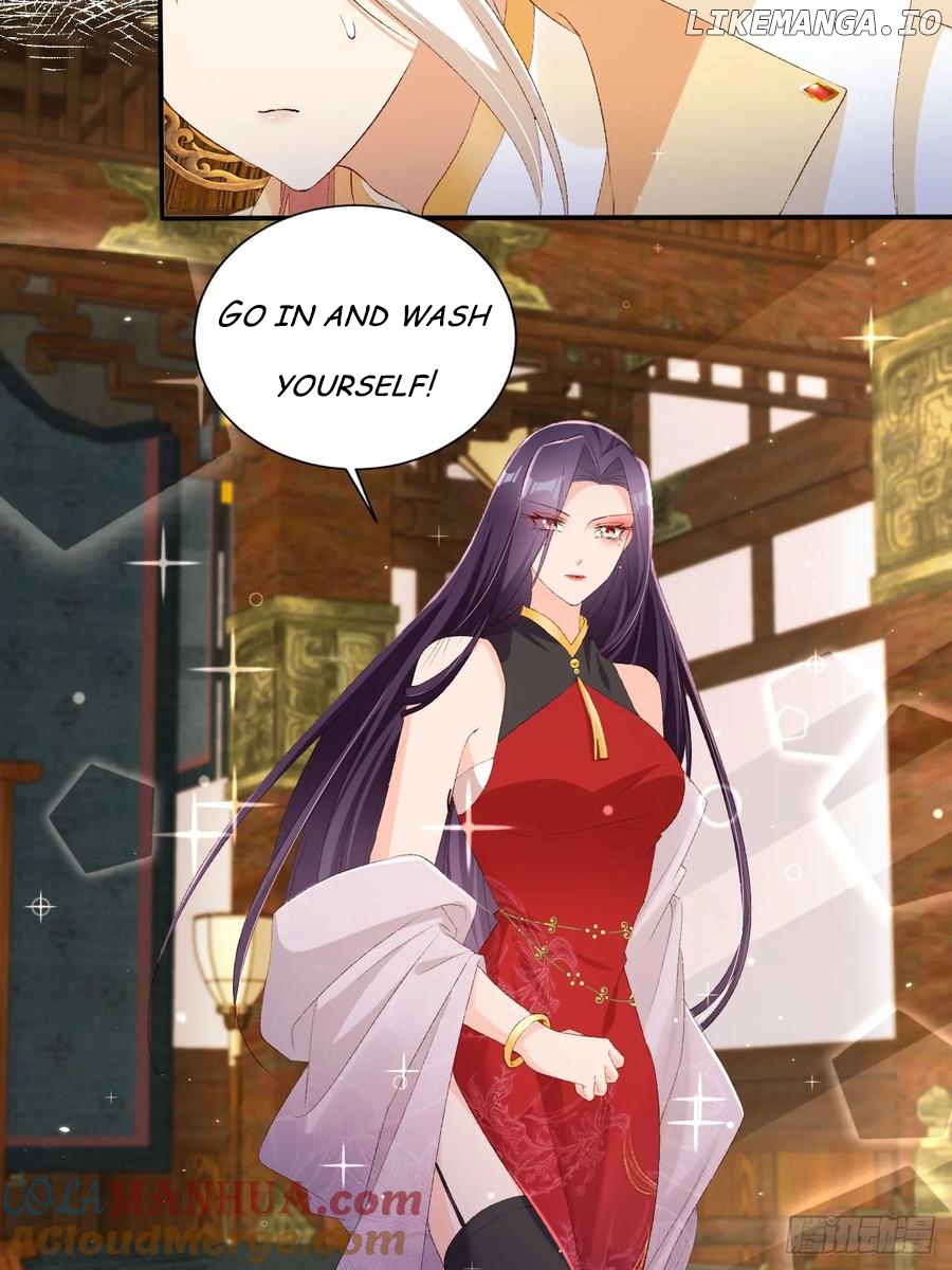 I Became the Attendant of the Villainess Chapter 126 - page 24