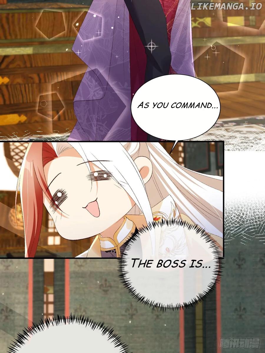 I Became the Attendant of the Villainess Chapter 126 - page 25