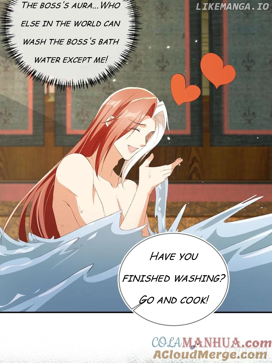 I Became the Attendant of the Villainess Chapter 126 - page 26