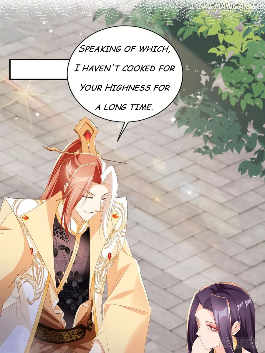 I Became the Attendant of the Villainess Chapter 126 - page 27