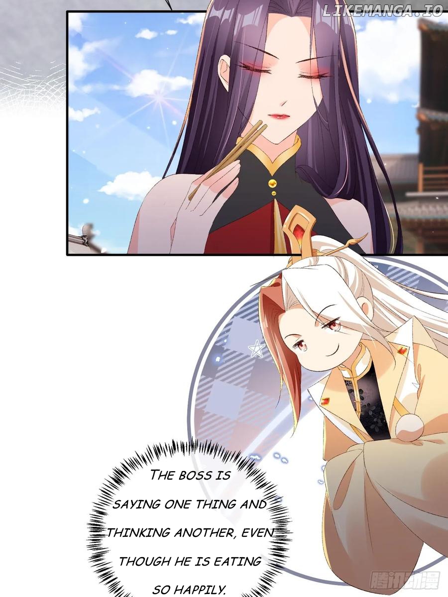 I Became the Attendant of the Villainess Chapter 126 - page 29