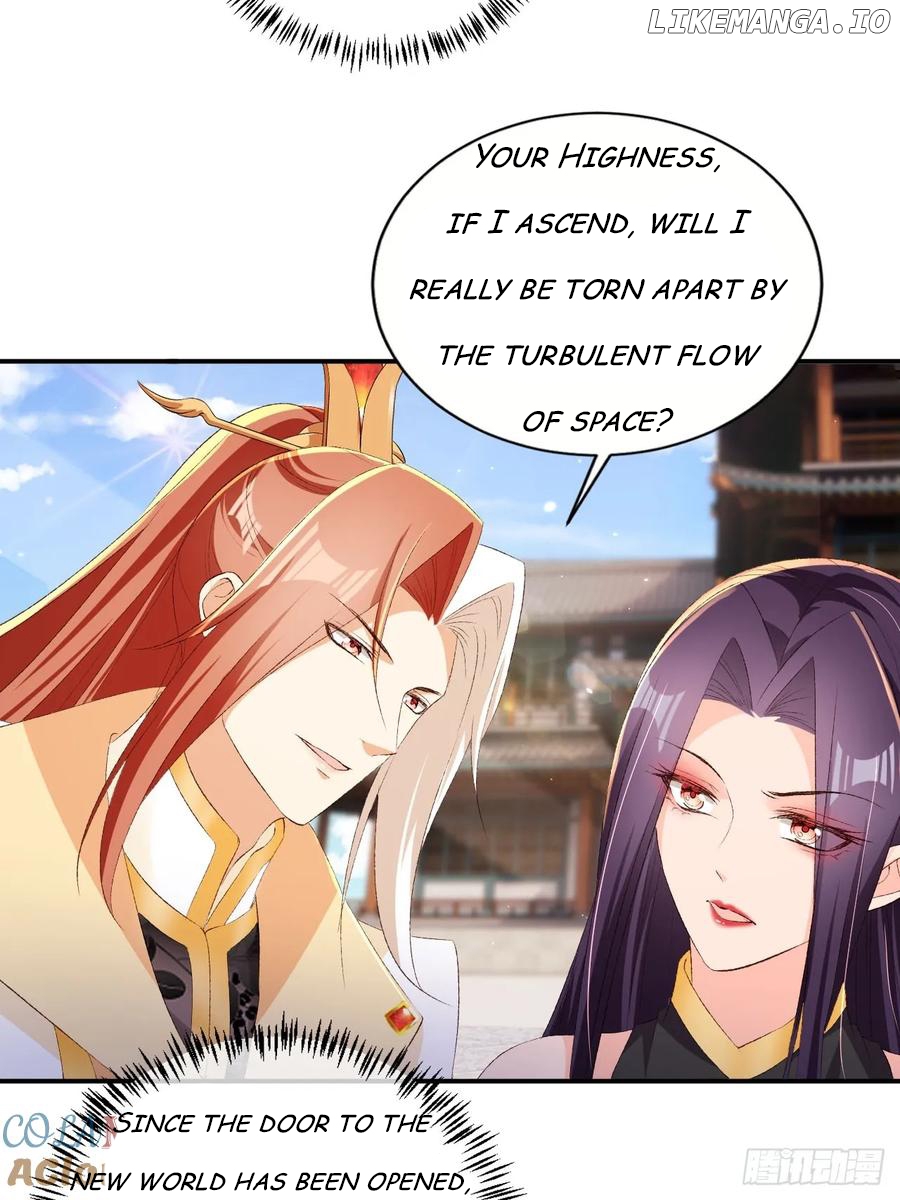 I Became the Attendant of the Villainess Chapter 126 - page 30
