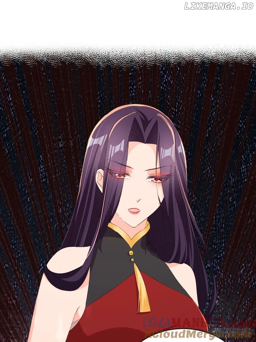 I Became the Attendant of the Villainess Chapter 126 - page 32