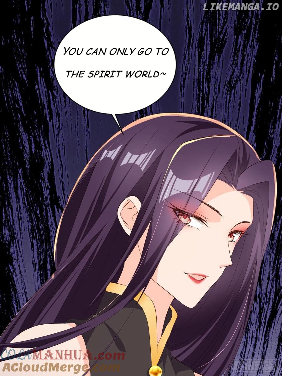 I Became the Attendant of the Villainess Chapter 126 - page 36