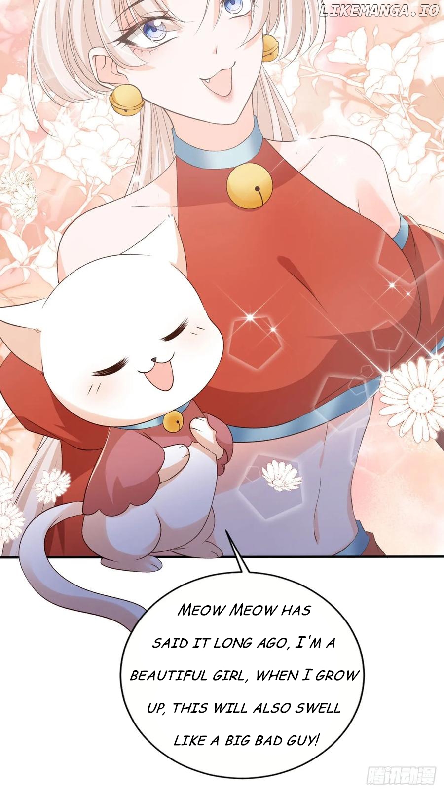 I Became the Attendant of the Villainess Chapter 126 - page 5