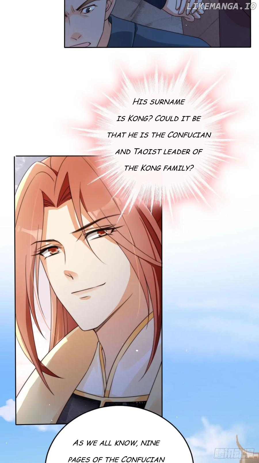 I Became the Attendant of the Villainess Chapter 26 - page 15