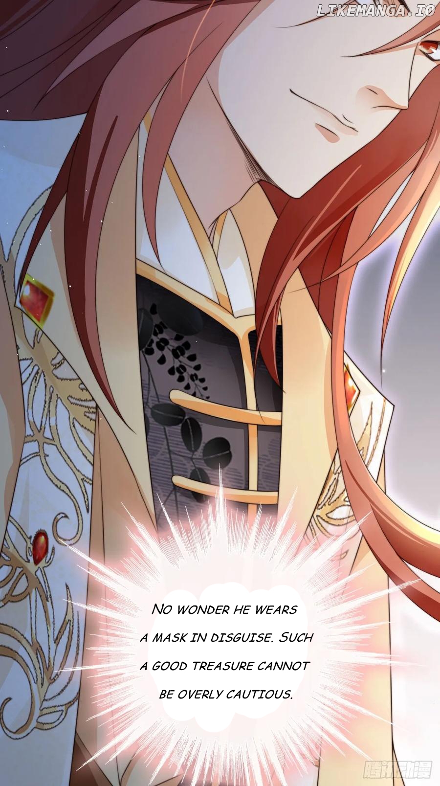 I Became the Attendant of the Villainess Chapter 26 - page 21