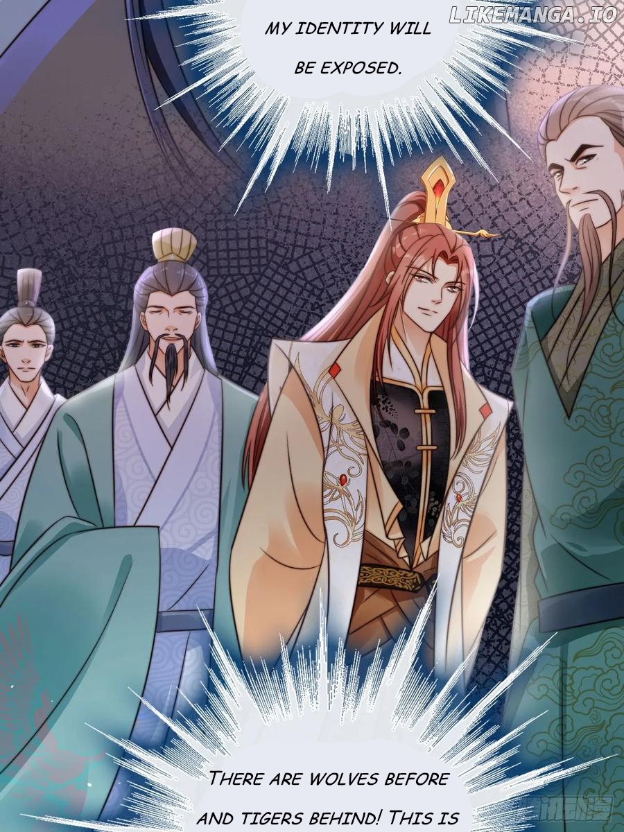 I Became the Attendant of the Villainess Chapter 26 - page 26