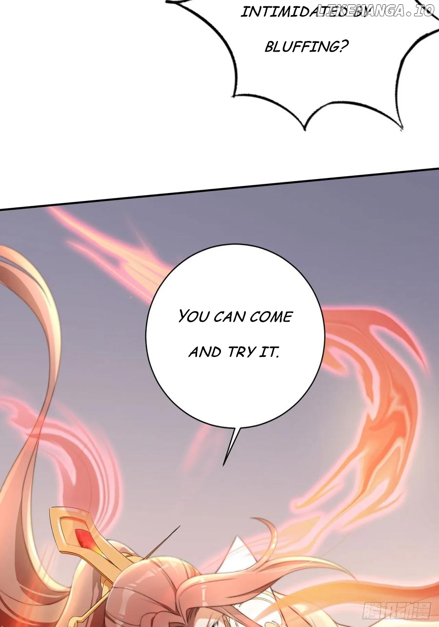 I Became the Attendant of the Villainess Chapter 26 - page 3