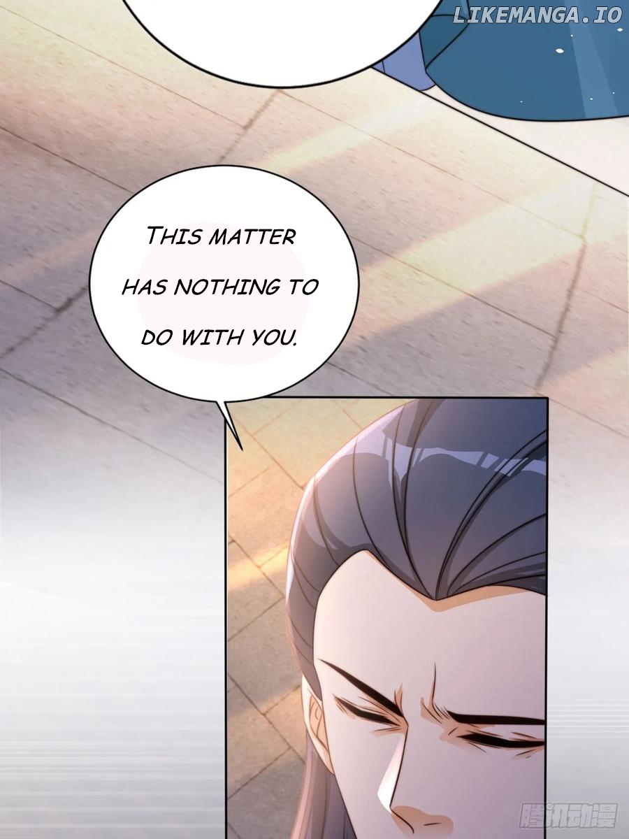 I Became the Attendant of the Villainess Chapter 26 - page 30