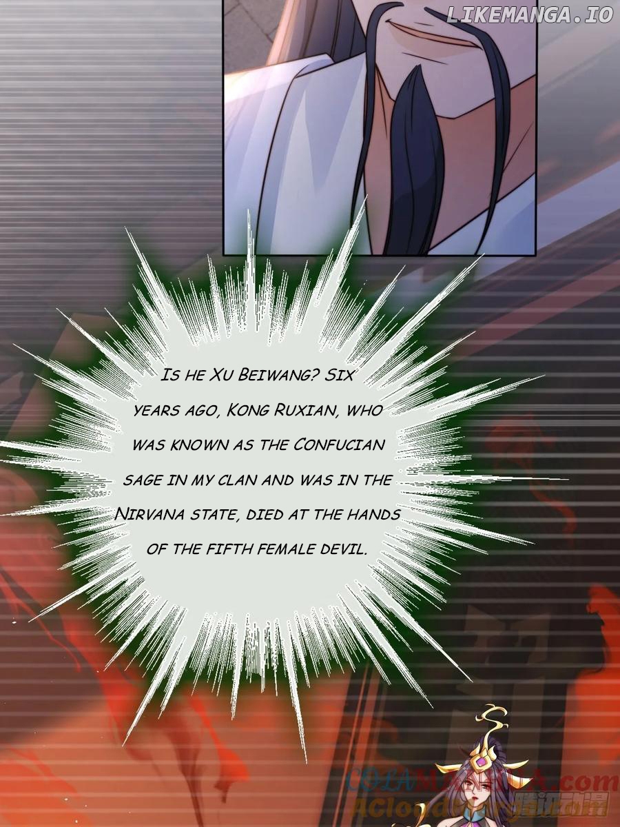 I Became the Attendant of the Villainess Chapter 26 - page 31