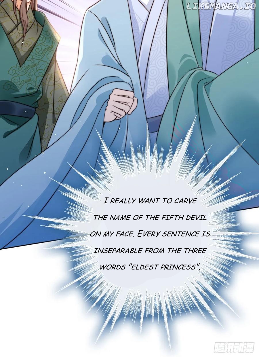 I Became the Attendant of the Villainess Chapter 26 - page 36