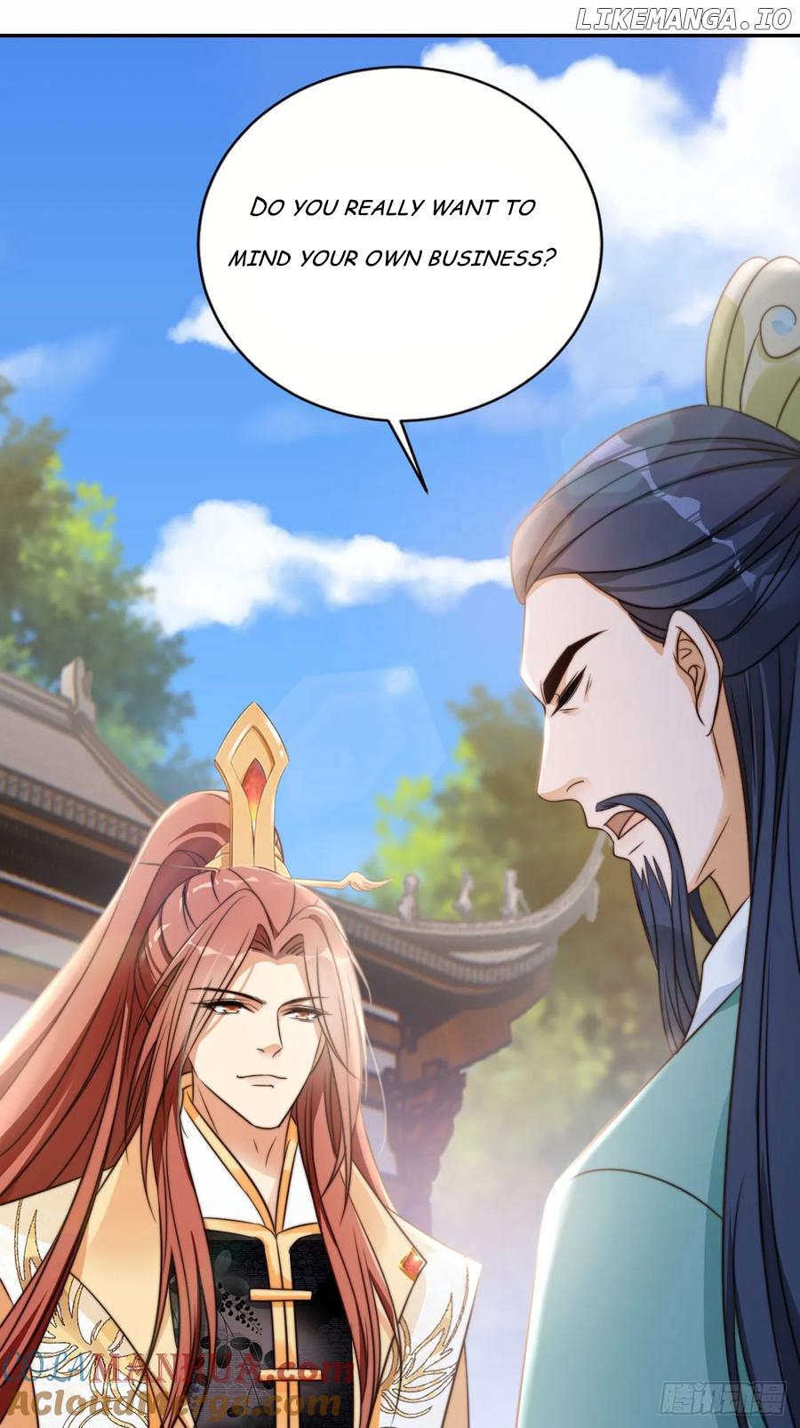 I Became the Attendant of the Villainess Chapter 26 - page 37