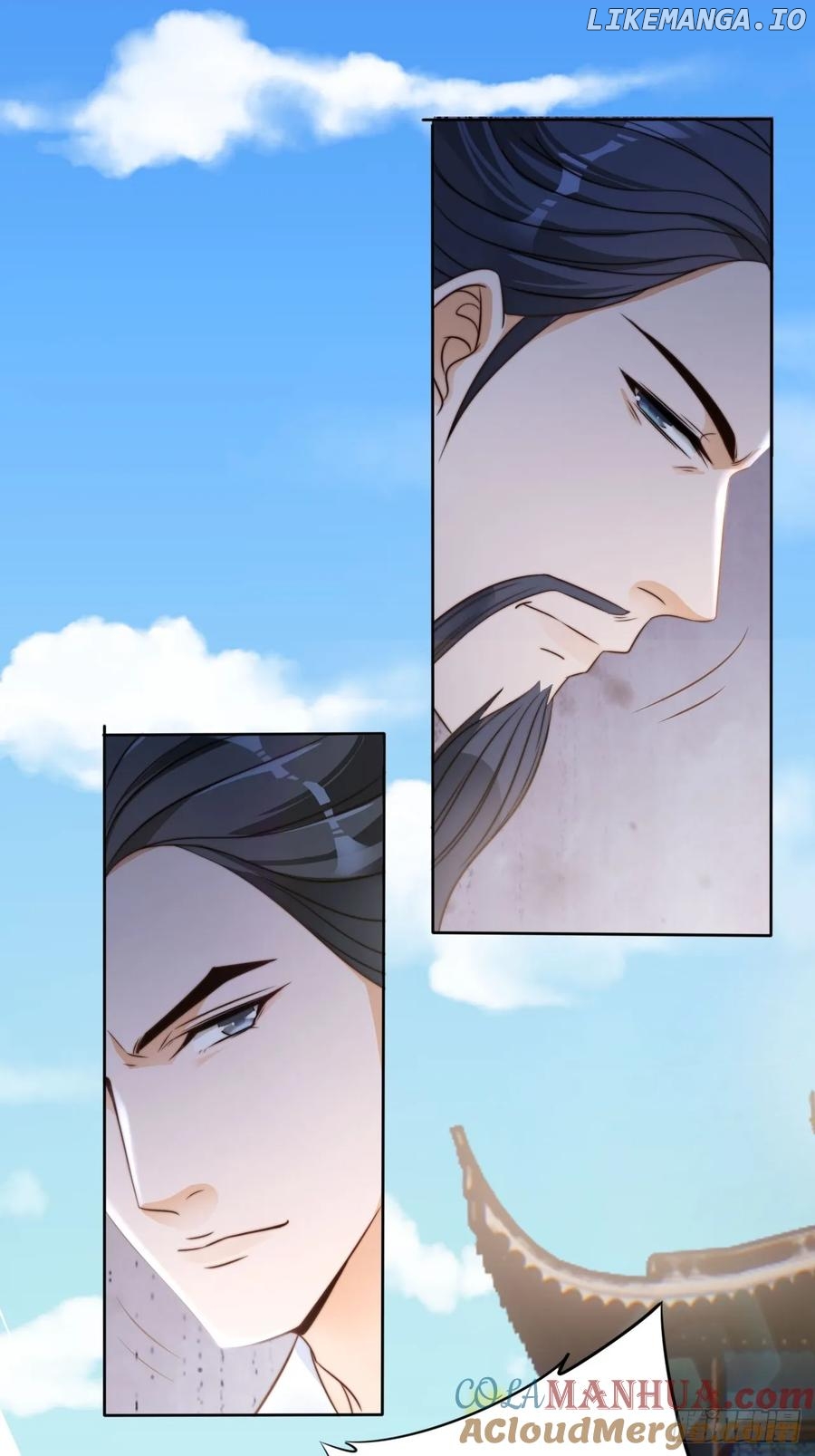 I Became the Attendant of the Villainess Chapter 26 - page 40