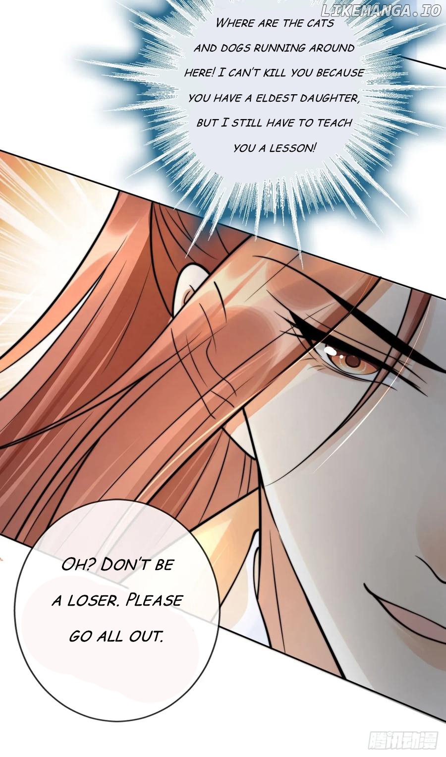 I Became the Attendant of the Villainess Chapter 26 - page 45