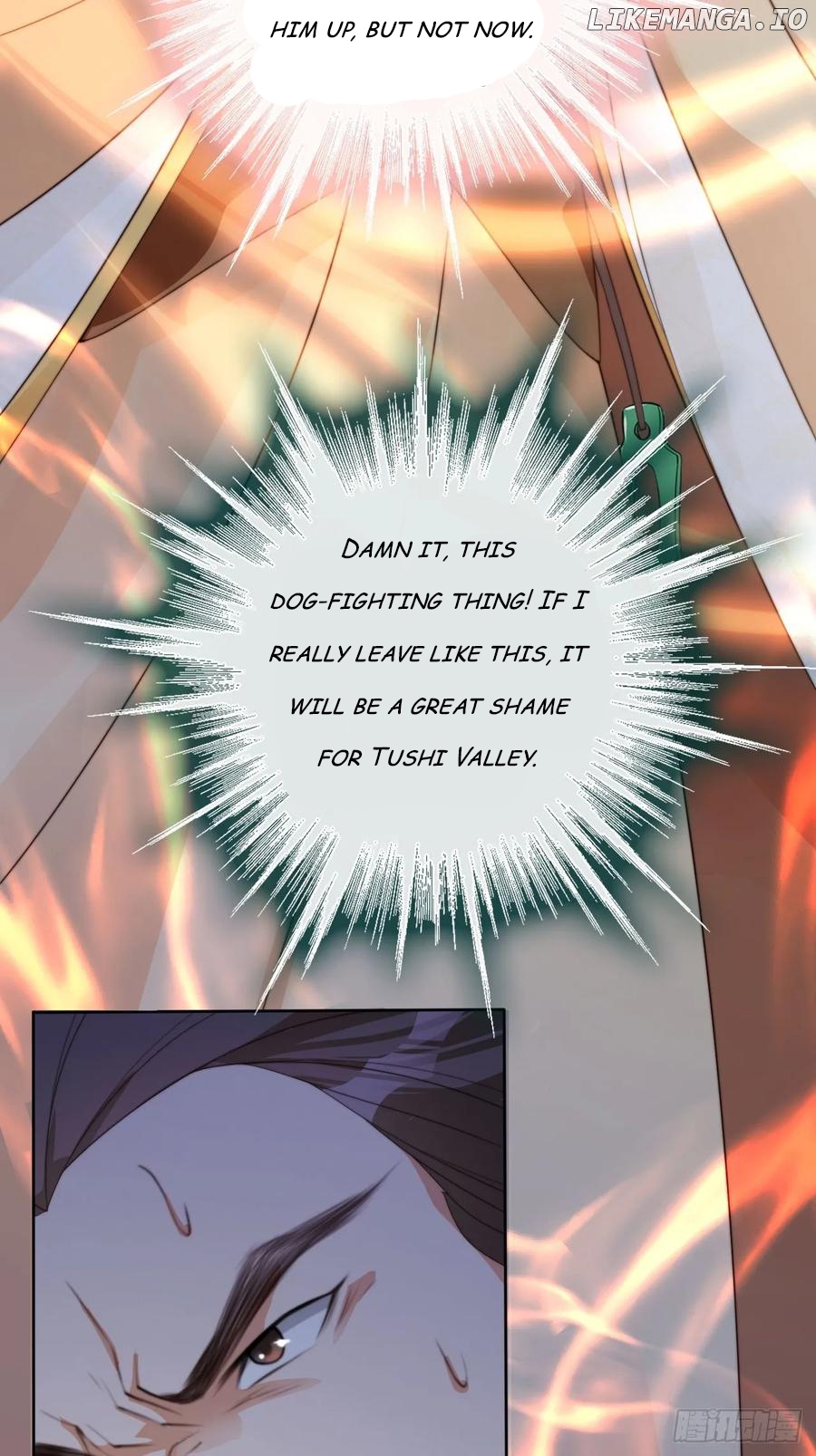 I Became the Attendant of the Villainess Chapter 26 - page 9