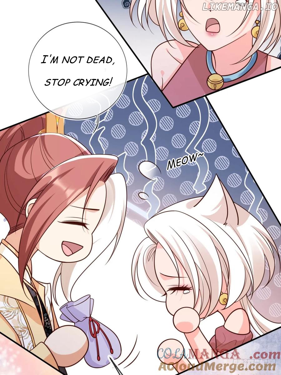 I Became the Attendant of the Villainess Chapter 149 - page 13