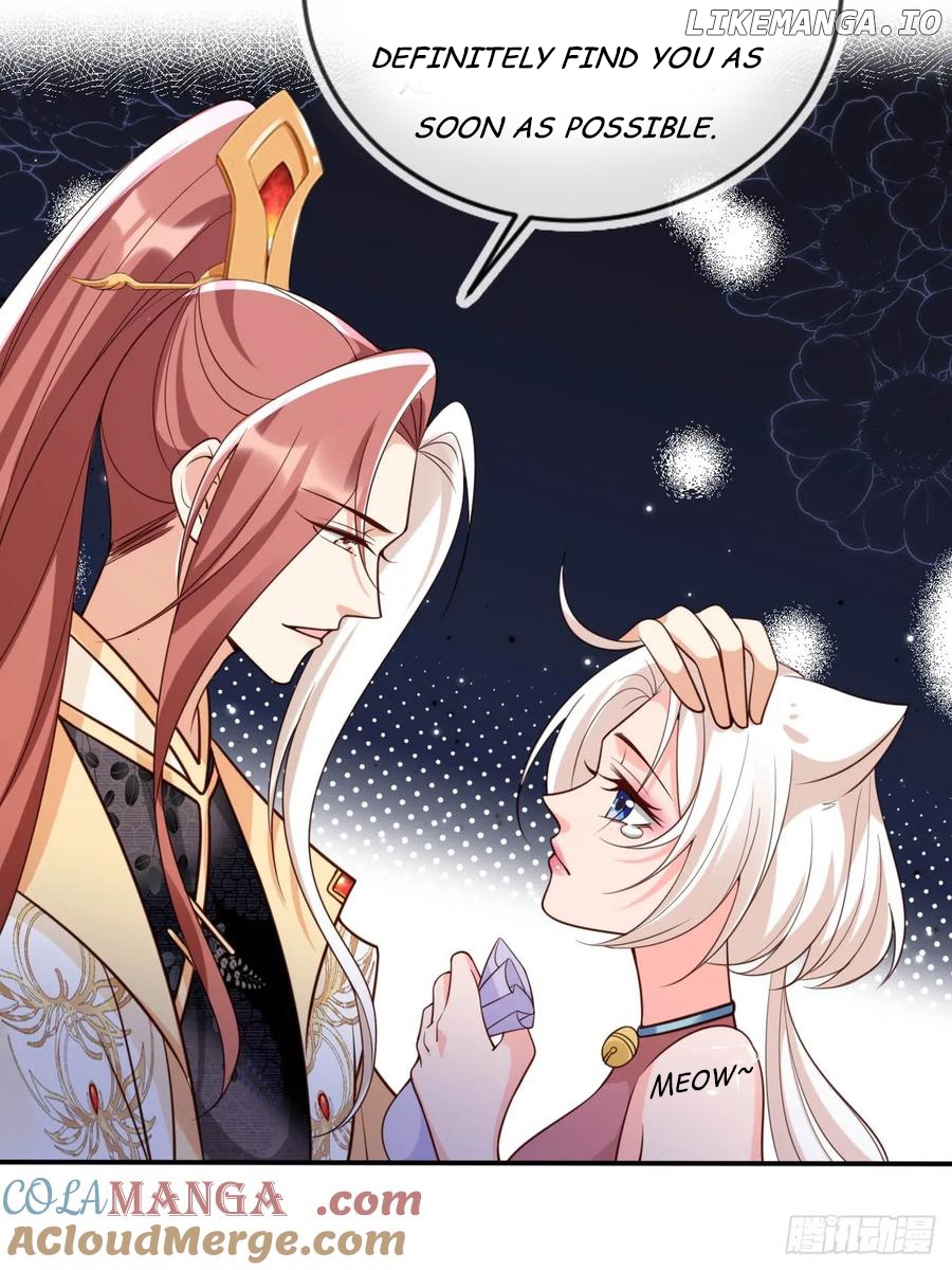 I Became the Attendant of the Villainess Chapter 149 - page 15