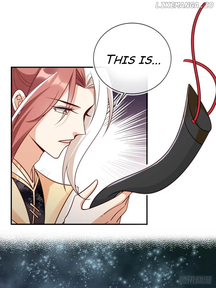 I Became the Attendant of the Villainess Chapter 149 - page 20