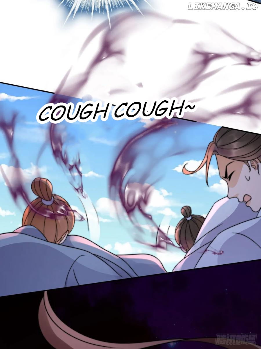 I Became the Attendant of the Villainess Chapter 34 - page 11