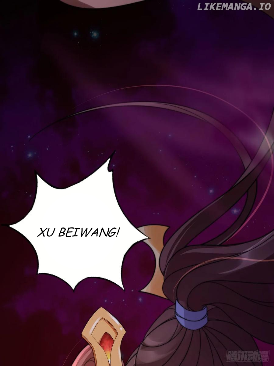 I Became the Attendant of the Villainess Chapter 34 - page 12