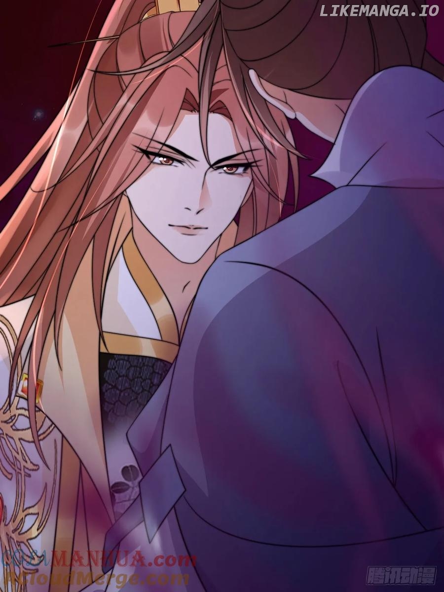I Became the Attendant of the Villainess Chapter 34 - page 13