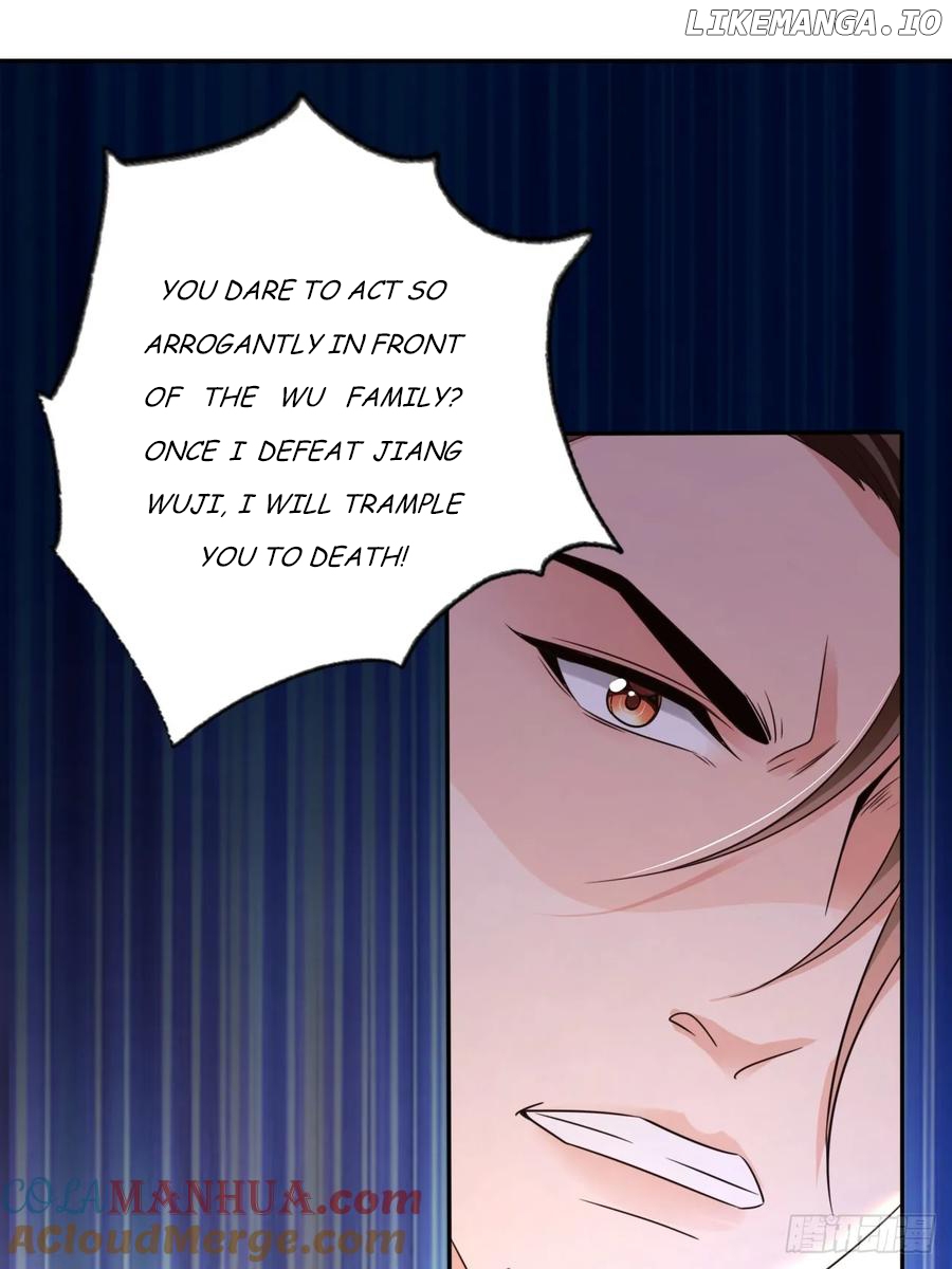 I Became the Attendant of the Villainess Chapter 34 - page 16