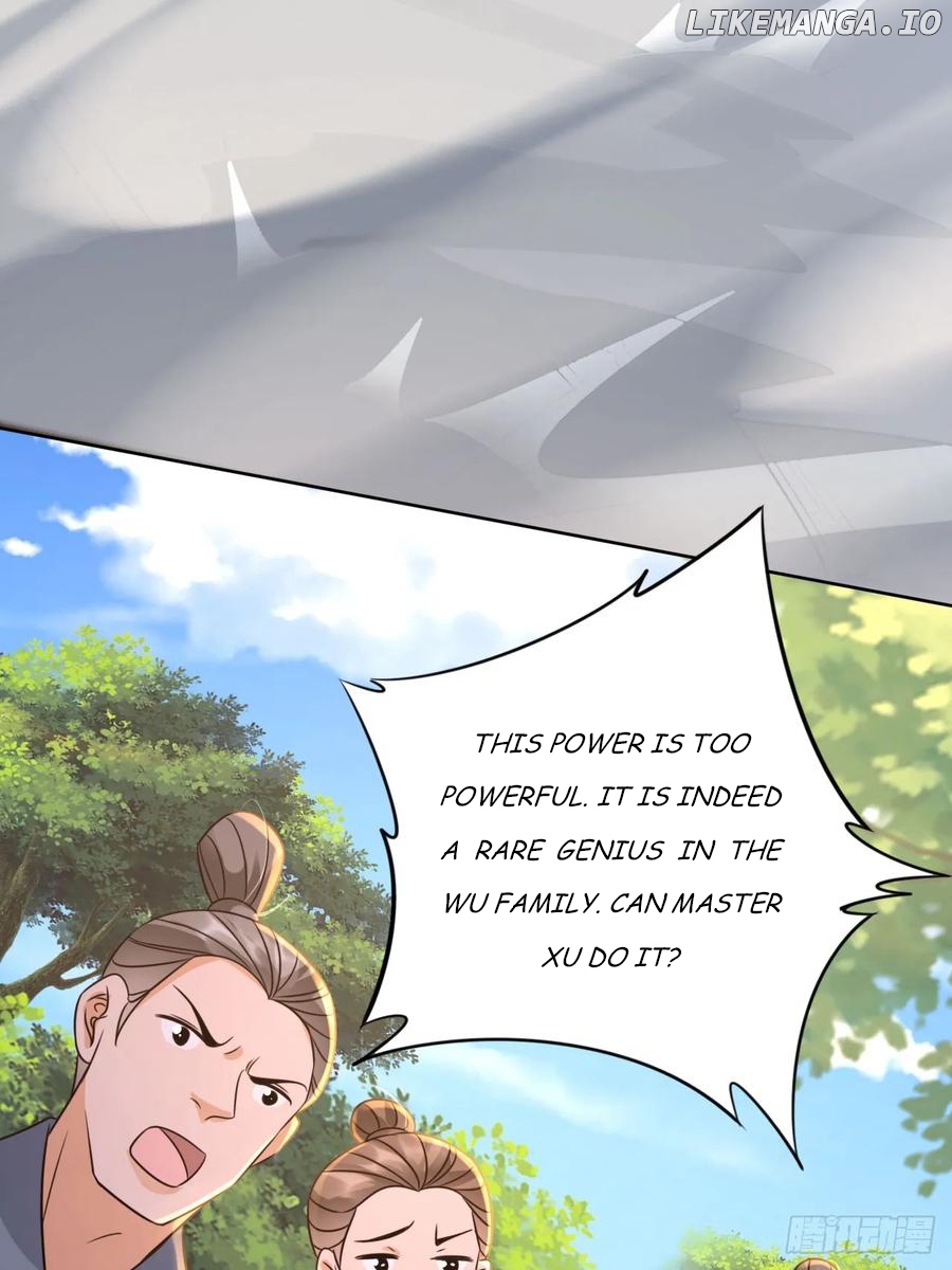 I Became the Attendant of the Villainess Chapter 34 - page 18