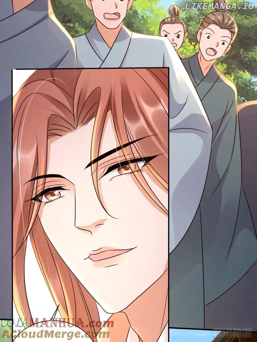 I Became the Attendant of the Villainess Chapter 34 - page 19
