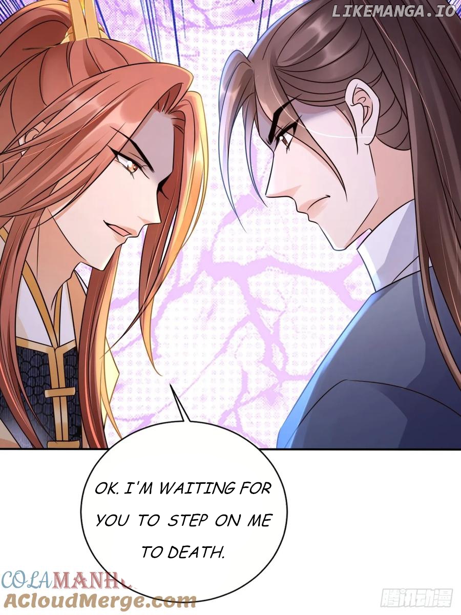 I Became the Attendant of the Villainess Chapter 34 - page 22