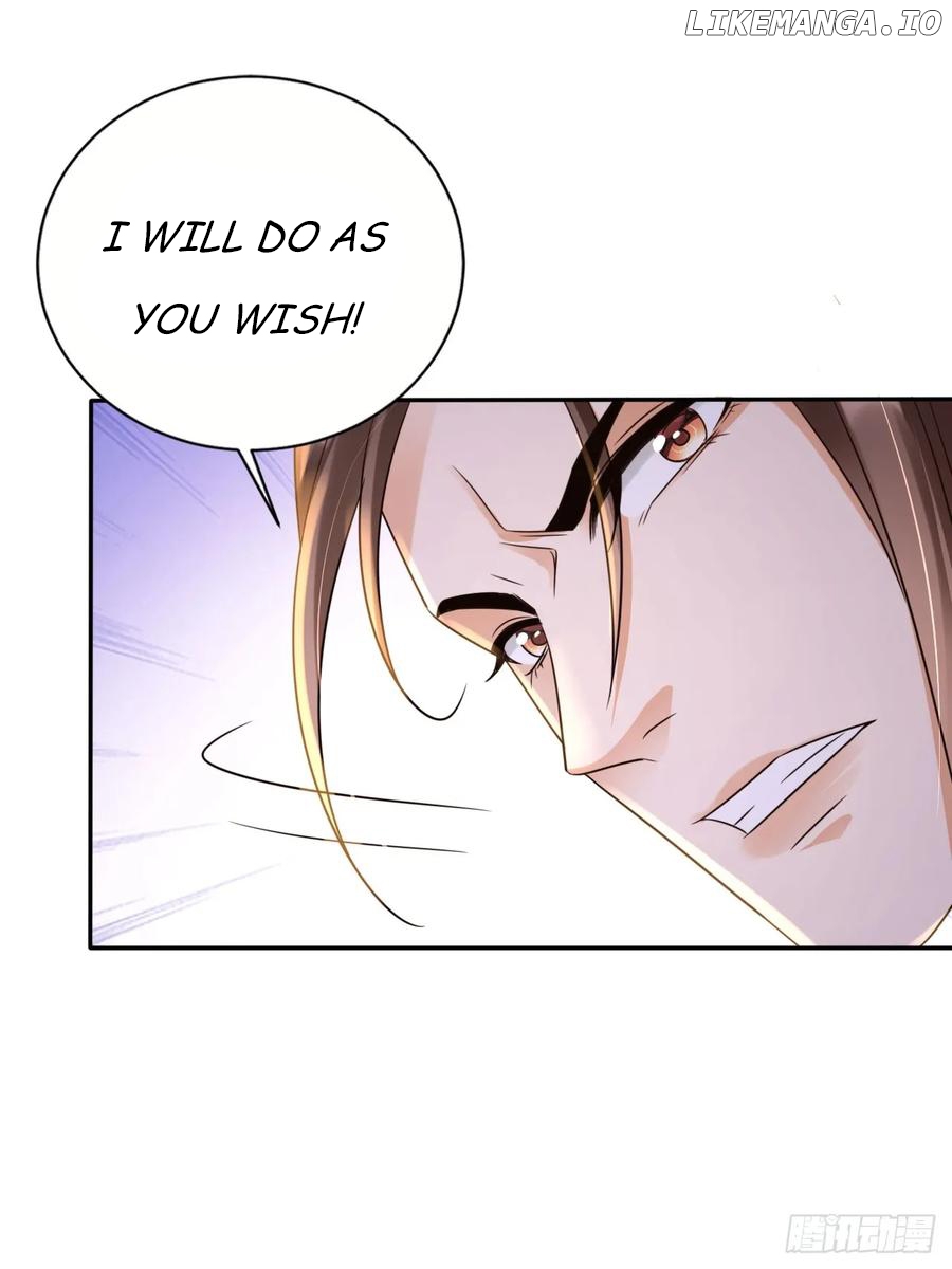 I Became the Attendant of the Villainess Chapter 34 - page 23