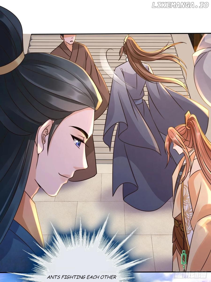 I Became the Attendant of the Villainess Chapter 34 - page 24