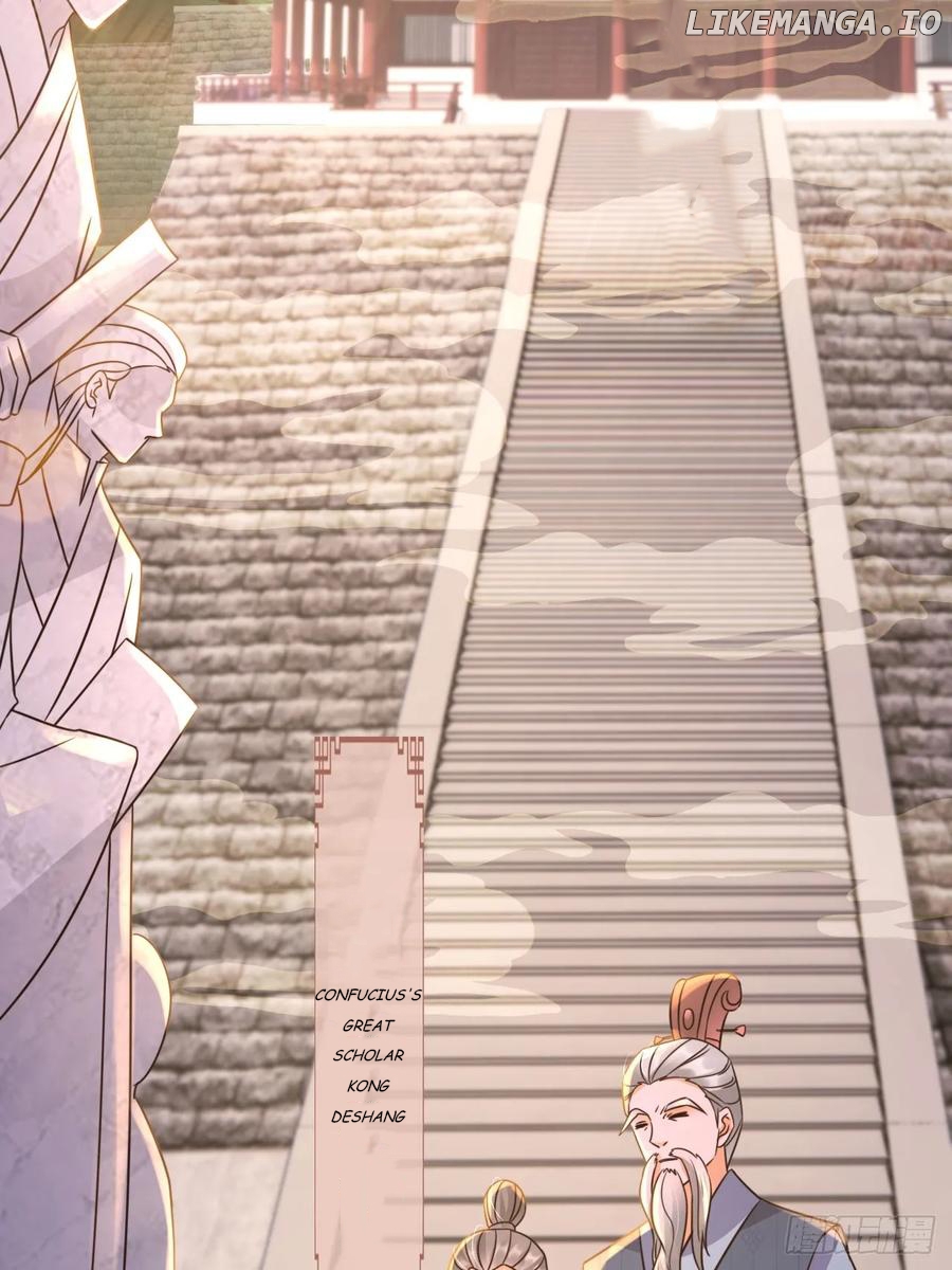 I Became the Attendant of the Villainess Chapter 34 - page 26