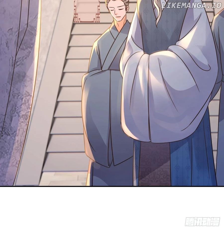 I Became the Attendant of the Villainess Chapter 34 - page 27