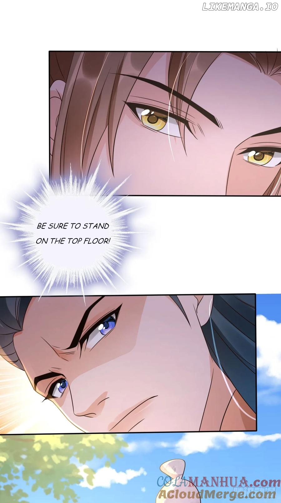 I Became the Attendant of the Villainess Chapter 34 - page 31