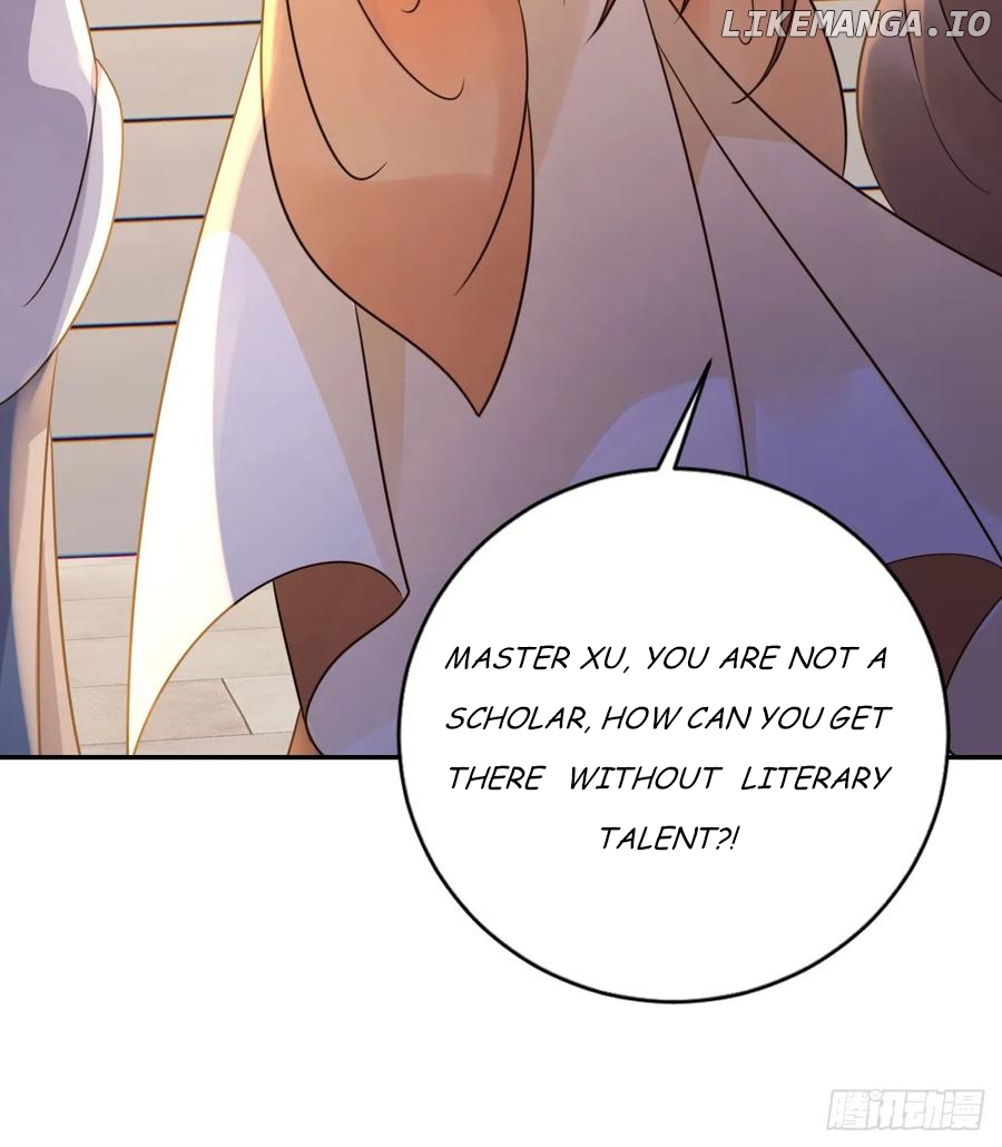 I Became the Attendant of the Villainess Chapter 34 - page 36