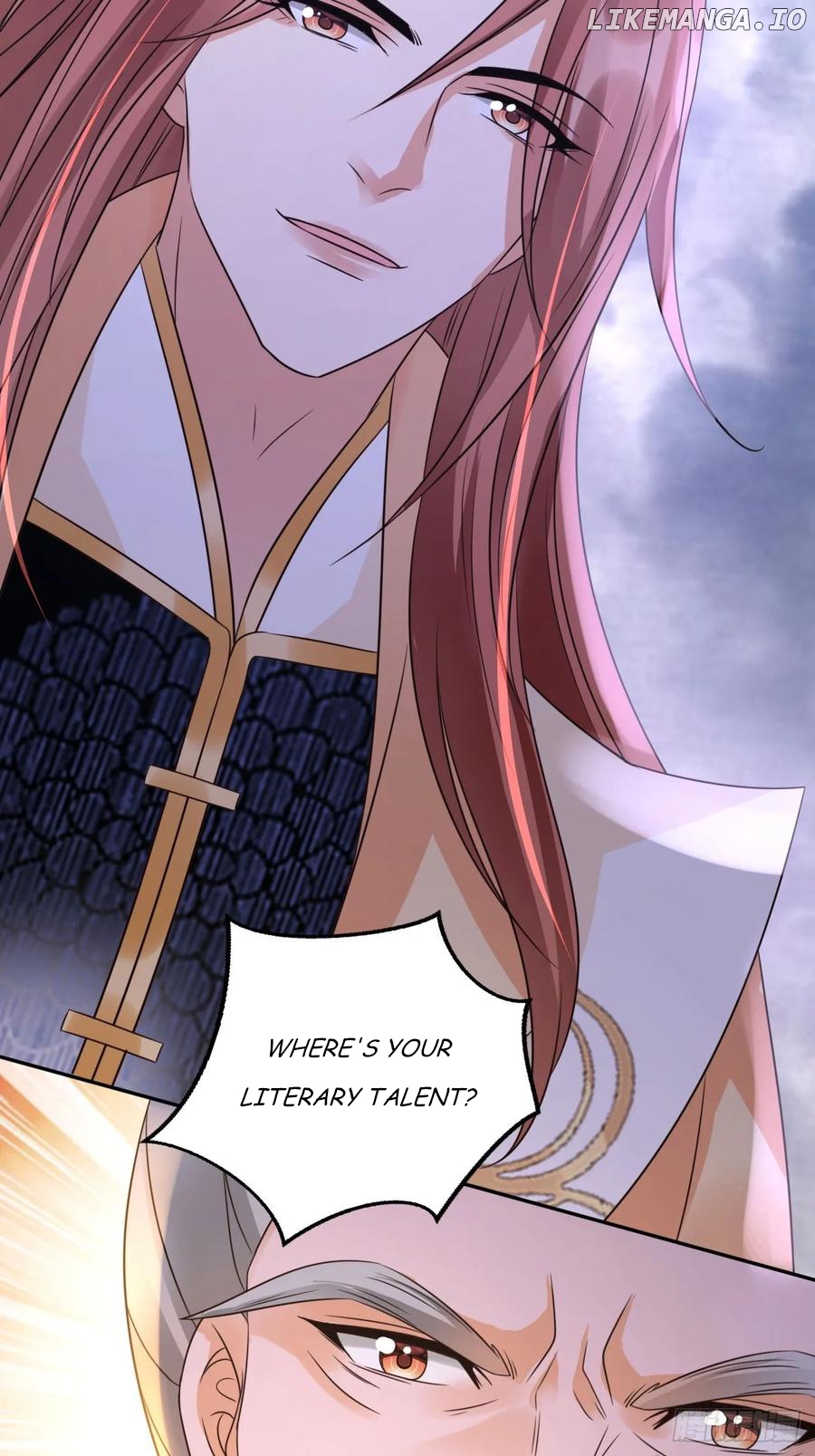 I Became the Attendant of the Villainess Chapter 34 - page 39