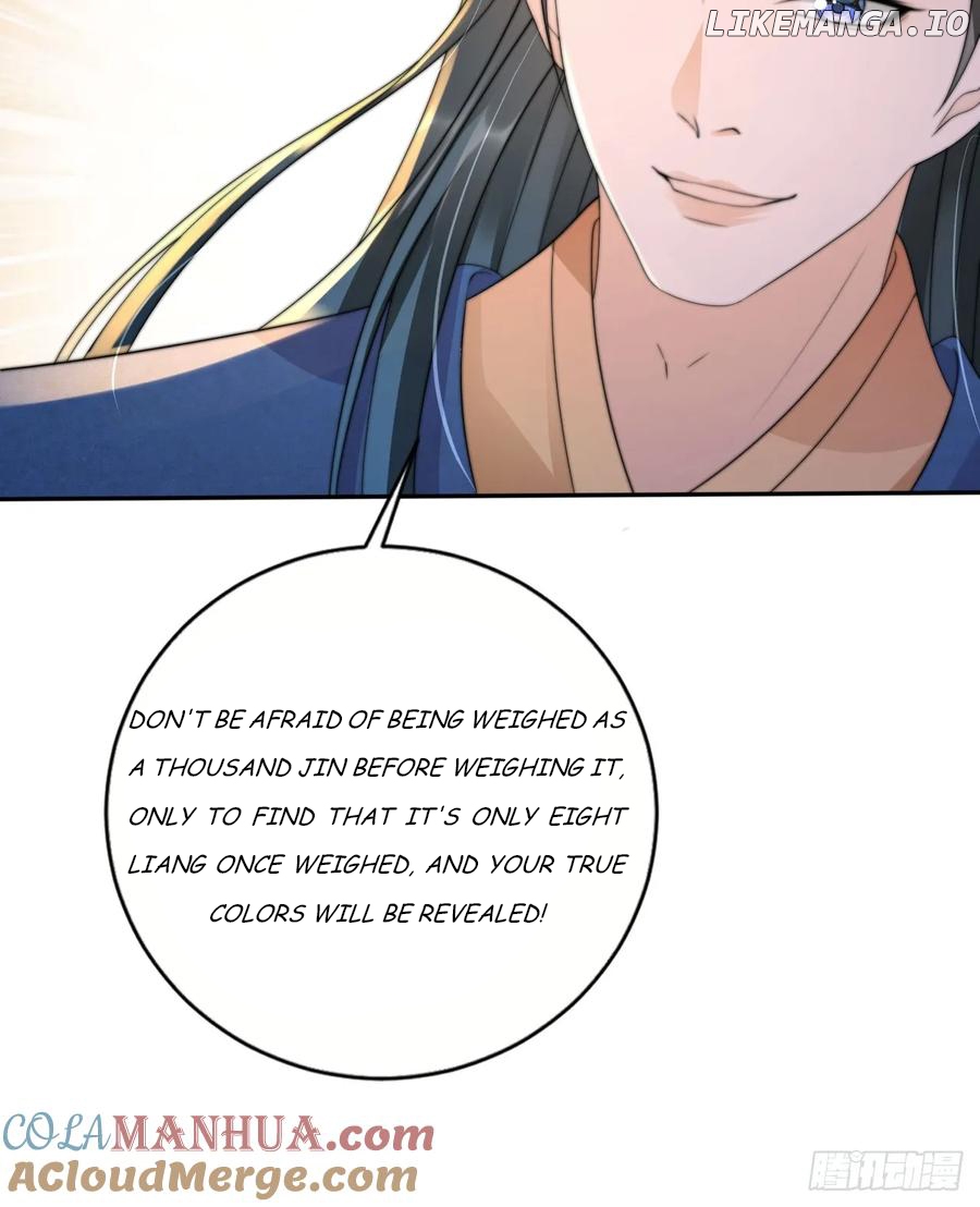 I Became the Attendant of the Villainess Chapter 34 - page 4