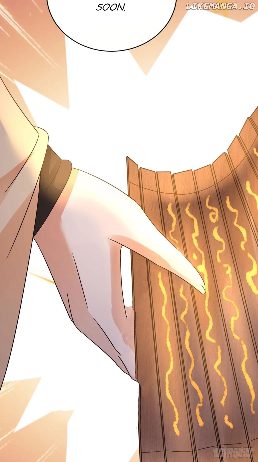 I Became the Attendant of the Villainess Chapter 34 - page 41